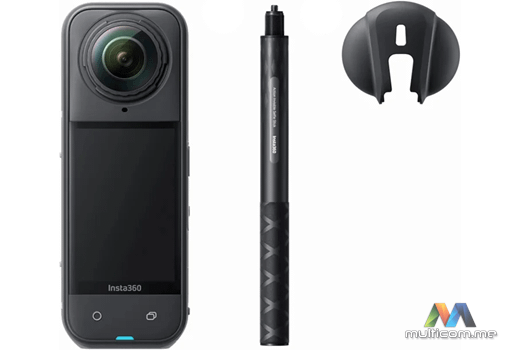 Insta360 CINSAAHA/SNOW akciona kamera