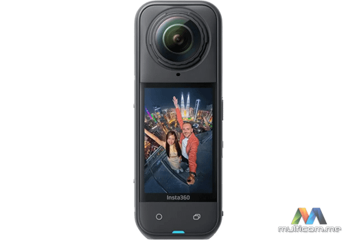 Insta360 CINSAAHA/STANDARD akciona kamera