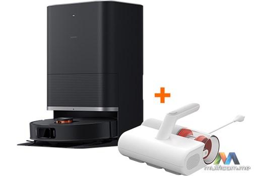 Xiaomi Robot Vacuum X20 + Dust Mite usisivac