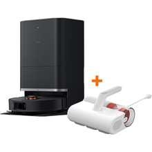 Xiaomi Robot Vacuum X20 + Dust Mite usisivac