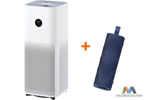 Xiaomi Smart 4 Pro + Sound Outdoor
