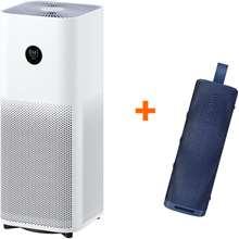 Xiaomi Smart 4 Pro + Sound Outdoor