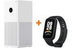 XIAOMI Smart 4 Lite prečišćivač +  Mi Smart Band 9 Active Black