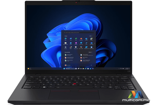 Lenovo 21S6001FYA Laptop