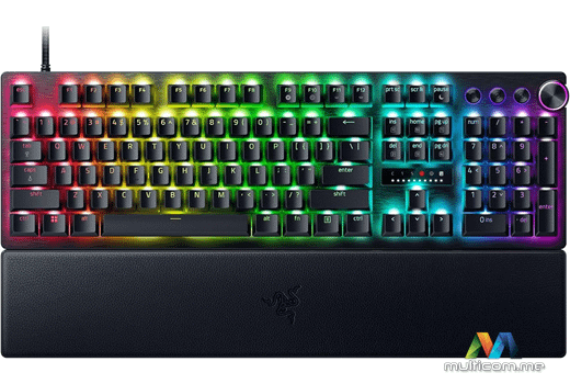 Razer RZ03-04970100-R3M1 Gaming tastatura