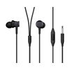 XIAOMI In-Ear Basic Black slušalice