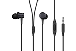 XIAOMI In-Ear Basic Black slušalice
