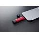 Kingston 2TB Dual Portable SSD disk