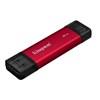 Kingston 2TB Dual Portable SSD disk