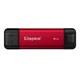 Kingston 2TB Dual Portable SSD disk