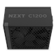 NZXT C1200 Gold ATX 3.1 1200W napajanje