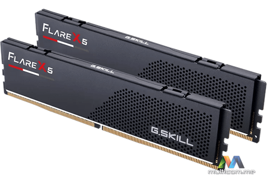 G.Skill F5-6000J3636F16GX2-FX5 memorija