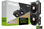 ZOTAC GAMING RTX 5060 Ti 8GB AMP grafička kartica