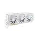PowerColor Hellhound Spectral White RX 9060 XT 16GB grafička kartica