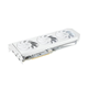 PowerColor Hellhound Spectral White RX 9060 XT 16GB grafička kartica