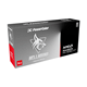 PowerColor Hellhound Spectral White RX 9060 XT 16GB grafička kartica