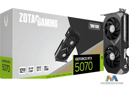 Zotac ZT-B50700E-10P Graficka kartica