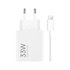 XIAOMI 33W Charging Combo (Type-A)