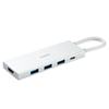 XIAOMI 5-in-1 Type-C Hub