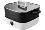 Xiaomi Multifunctional Hot Pot Cooker 6L