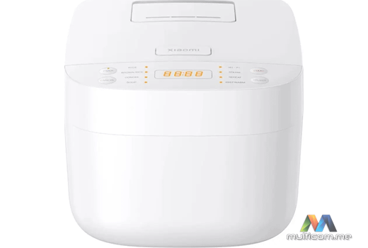 Xiaomi BHR7919EU multicooker