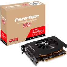 Powercolor AXRX 6500XT 4GBD6-DH