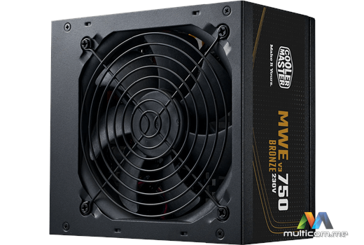 CoolerMaster MPE-7501-ACABW-3BEU