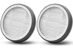 Xiaomi Dust Mite Vacuum Cleaner Pro Filter (2-Pack)