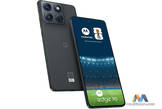 Motorola PBA50006RS SmartPhone telefon