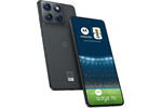 Motorola EDGE 70 Gadget Grey 12GB 512GB smartphone