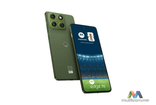 Motorola PBA50046RS SmartPhone telefon