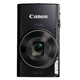 Canon IXUS 285 HS A Black DSC kamera
