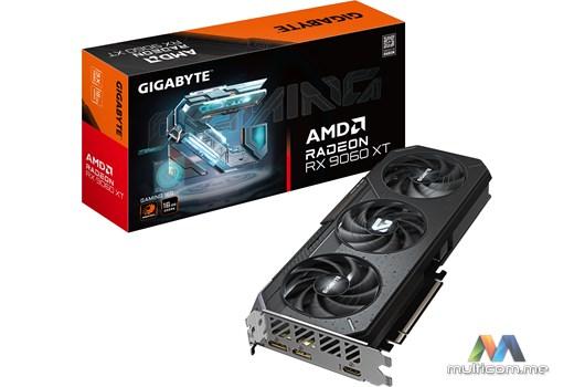 Gigabyte GV-R9060XTGAMING-16GD Graficka kartica