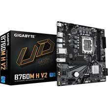 Gigabyte B760M H V2