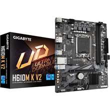Gigabyte H610M K V2