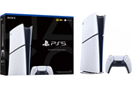 Sony PS5 Digital Slim Chassis E