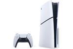 Sony PS5 Slim Blu-Ray 1TB