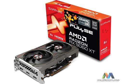 Sapphire 11350-05-20G Graficka kartica