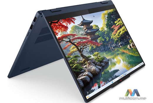 Lenovo 83KR001YYA Laptop