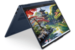 Lenovo IdeaPad 5 2-in-1 83KR001YYA laptop 