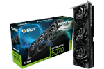 Palit RTX 5070 12GB Infinity 3 grafička kartica