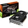 GIGABYTE RTX 3050 WINDFORCE OC V2 8G grafička kartica 
