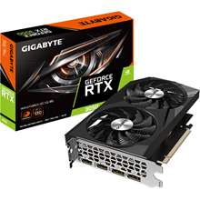 Gigabyte GV-N3050WF2OCV2-8GD