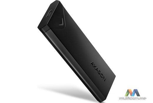 Axagon EEM2-UB2 Oprema