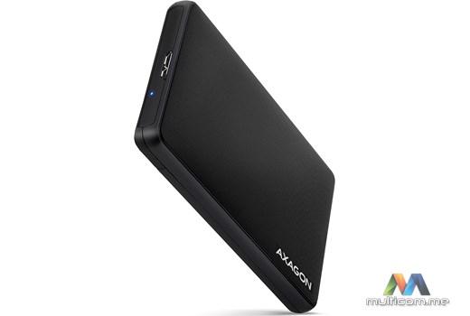 Axagon EE25-SL Oprema