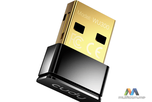 Cudy WU300