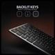 Axagon HMC-KB-US 9-u-1 tastatura i hub