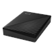 Western Digital My Passport 5TB Black eksterni HDD