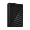 Western Digital My Passport 5TB Black eksterni HDD