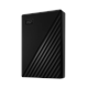 Western Digital My Passport 5TB Black eksterni HDD